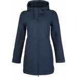 PARKA IN SOFTSHELL YORK Donna, Giacche Outdoor 