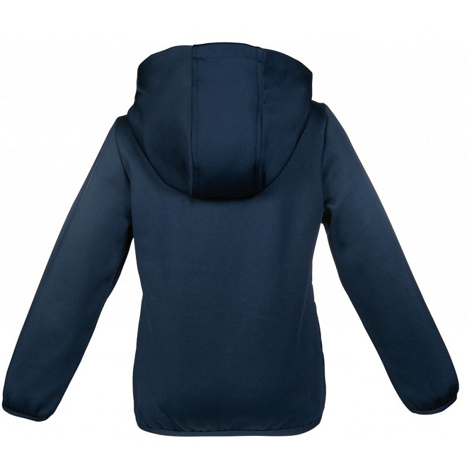 GIACCA SOFTSHELL KIDS Softshell 