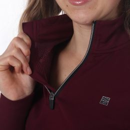 MAGLIA TERMICA PER L'INVERNO Felpe e Pile 