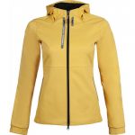GIACCA SOFTSHELL PERFORMANCE Donna, Giacche Outdoor 