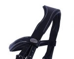 BRIGLIA ANATOMICA CON RICAMI Briglie 