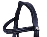 BRIGLIA ANATOMICA CON RICAMI Briglie 