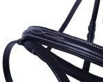 BRIGLIA ANATOMICA CON RICAMI Briglie 