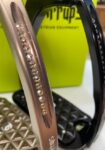 STAFFE DI SICUREZZA TECH STIRRUPS VENICE  EVO CRYSTAL Staffe di Sicurezza 