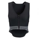 PARASCHIENA SHADOW NEXT GENERATION LADIES* Corpetti Protettivi, Donna 