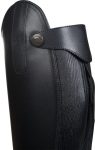 STIVALI IN CUOIO LATINIUM X-SHORT SIZE L* Stivali 