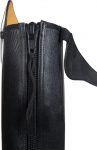 STIVALI IN CUOIO LATINIUM X-SHORT SIZE L* Stivali 