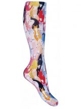 CALZINO PONY DREAM Accessori Calzature, Unisex 