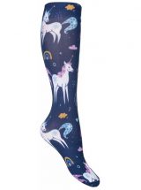 CALZINO PONY DREAM Accessori Calzature, Unisex 