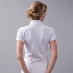 POLO GARA DONNA  KINGSLAND OFELICIA Donna, Manica Corta 