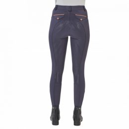 PANTALONE DA EQUITAZIONE DONNA MALIKA Pantaloni Donna 