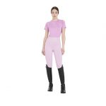 LEGGINGS EQUESTRO FULL GRIP Pantaloni Donna 