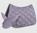 SOTTOSELLA + CUFFIA FLUID ROMBO EQUILINE Sottosella 