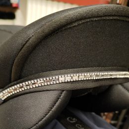 GIOIELLI PER SELLA Accessori Selle 