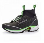 SCARPE EQUITAZIONE GRASSO ENDURANCE Donna Stivaletti 