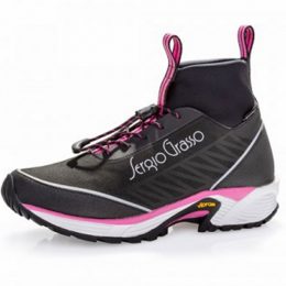 SCARPE EQUITAZIONE GRASSO ENDURANCE Uomo Stivaletti 