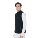 SMANICATO SOFTSHELL UOMO EQUESTRO Smanicati, Uomo 