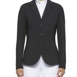 GIACCA CONCORSO CAVALLERIA TOSCANA DONNA Rev. Giacche Donna 