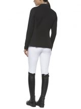 GIACCA CONCORSO CAVALLERIA TOSCANA DONNA Rev. Giacche Donna 