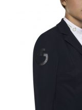 GIACCA CONCORSO CAVALLERIA TOSCANA DONNA Rev. Giacche Donna 