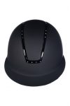 CAP "LADY DIAMOND" POLO* Cap visiera larga 