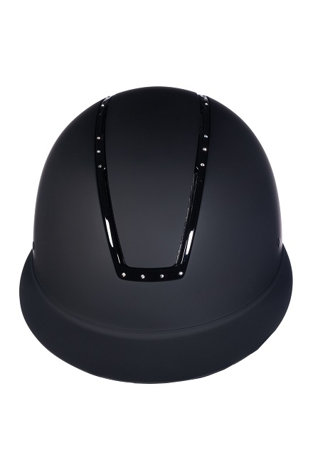 CAP "LADY DIAMOND" POLO* Cap visiera larga 