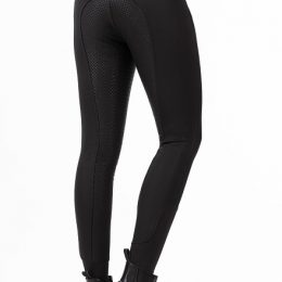 PANTALONE SOFTSHELL WINTER FULL GRIP Pantalone Junior-Donna 