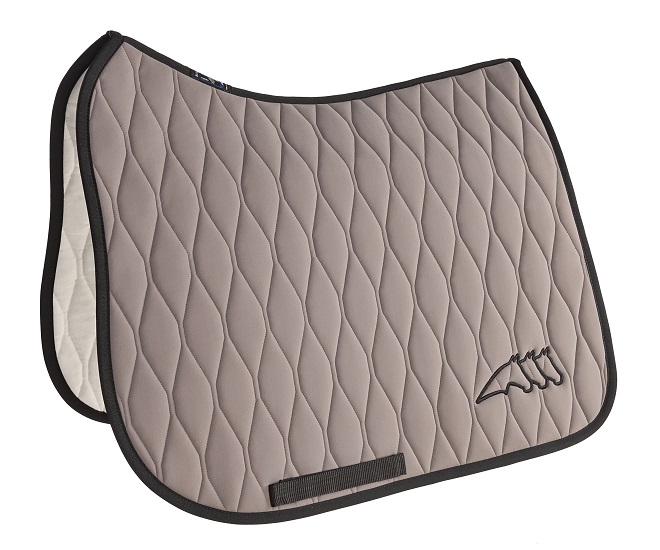 SOTTOSELLA + CUFFIA  EQUESTRO NEW WAVE Sottosella 