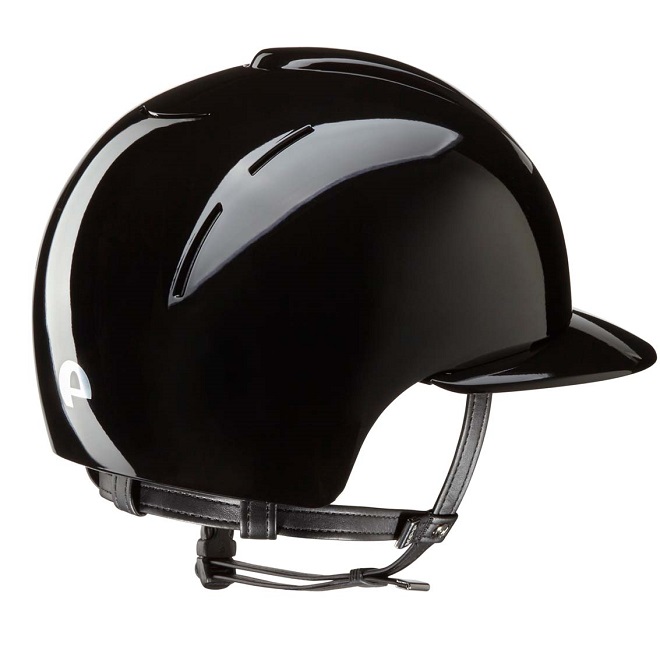 KEP ITALIA SMART POLISH POLO Cap visiera larga 