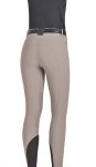 PANTALONE EQUITAZIONE EQUILINE GRIP SAND Pantaloni Donna 