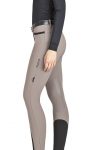 PANTALONE EQUITAZIONE EQUILINE GRIP SAND Pantaloni Donna 