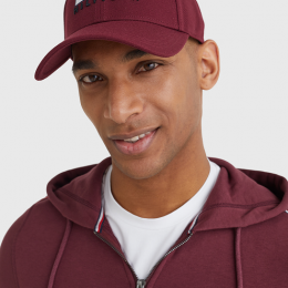 CAPPELLINO TOMMY HILFIGER EQUESTRIAN Cappelli,Berretti e Sciarpe, Donna 
