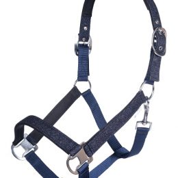CAPEZZA GLITTER "ANNI" Capezze Nylon 