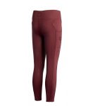 LEGGINGS KINGSLAND KATTIE FULL GRIP Pantaloni Donna 