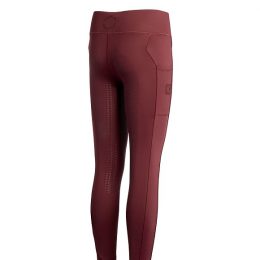 LEGGINGS KINGSLAND KATTIE FULL GRIP Pantaloni Donna 