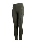 LEGGINGS KINGSLAND KATTIE FULL GRIP Pantaloni Donna 