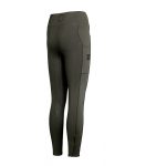 LEGGINGS KINGSLAND KATTIE FULL GRIP Pantaloni Donna 