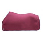 COPERTA PILE COOLER Lana e Pile 