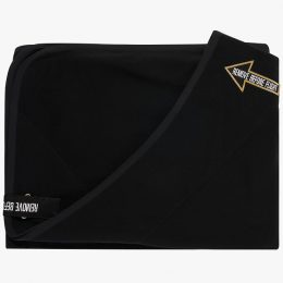 COPERTA REVO. FLEECE CAVALLERIA TOSCANA Lana e Pile 