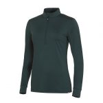 MAGLIA TECNICA PAGE SCHOCKEMOELE Felpe e Pile, Unisex 