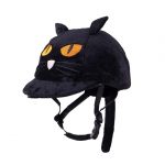 COPRICASCO HALLOWEEN ZUCCA Accessori Sicurezza 