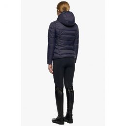 PIUMINO CAVALLERIA TOSCANA JUNIOR Giacche Outdoor, Junior 