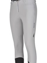 PANTALONE EQUITAZIONE EQUILINE ERNAEK GRIP Pantaloni Donna 