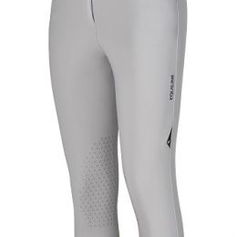PANTALONE EQUITAZIONE EQUILINE ERNAEK GRIP Pantaloni Donna 
