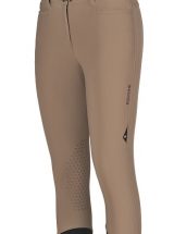 PANTALONE EQUITAZIONE EQUILINE ERNAEK GRIP Pantaloni Donna 