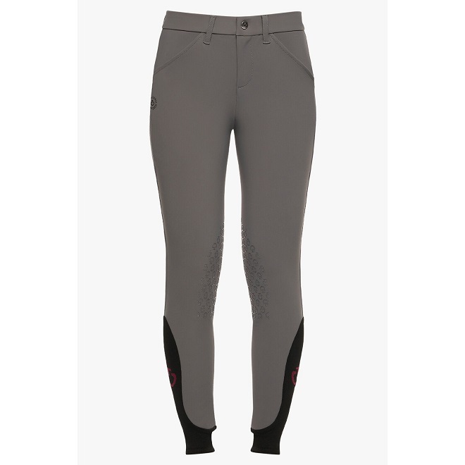 PANTALONE JUNIOR CAVALLERIA TOSCANA Pantaloni Junior 