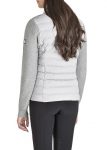 SOFTSHELL IMBOTTITO DONNA EQUILINE EMAIE Donna, Softshell 