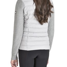 SOFTSHELL IMBOTTITO DONNA EQUILINE EMAIE Donna, Softshell 