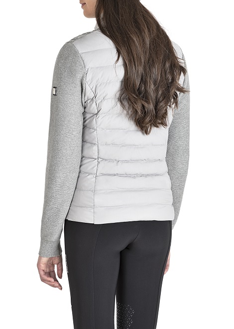 SOFTSHELL IMBOTTITO DONNA EQUILINE EMAIE Donna, Softshell 