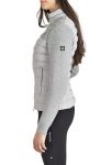 SOFTSHELL IMBOTTITO DONNA EQUILINE EMAIE Donna, Softshell 